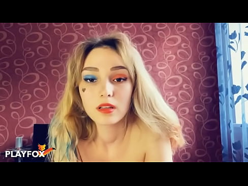 ❤️ แว่นตาเสมือนจริงวิเศษทำให้ฉันมีเซ็กส์กับ Harley Quinn วิดีโอเซ็กส์ ที่โป๊ th.niceporn.ru ❌❤